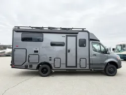 2027 Winnebago EKKO 23B | Thumbnail Photo 2 of 23