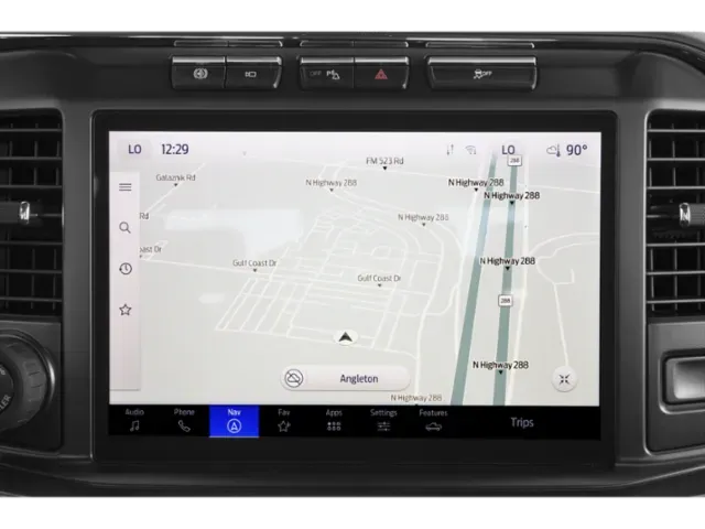 2026 Ford Super Duty F-250 | Photo 12 of 13