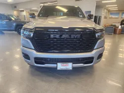 2026 RAM 1500 Big Horn | Thumbnail Photo 2 of 25