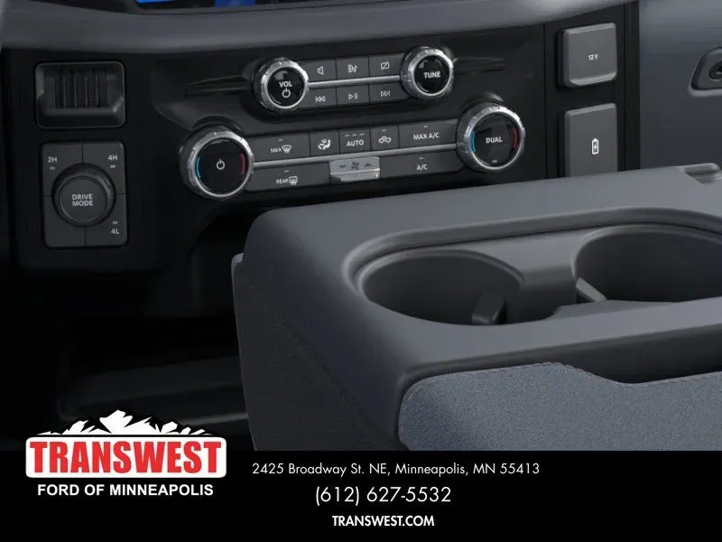 2026 Ford F-150 XLT | Photo 14 of 22