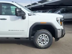 2026 GMC Sierra 2500HD Pro | Thumbnail Photo 5 of 23