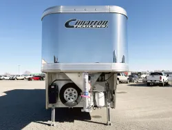 2024 Cimarron Norstar 3HLQ | Thumbnail Photo 23 of 23