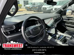 2023 Jeep Wagoneer L Series III | Thumbnail Photo 3 of 23