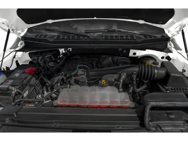 2018 Ford F-150 | Photo 9 of 13