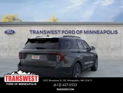 2026 Ford Explorer ST-Line | Thumbnail Photo 7 of 23