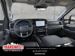 2026 Ford Super Duty F-250 Lariat | Thumbnail Photo 8 of 22