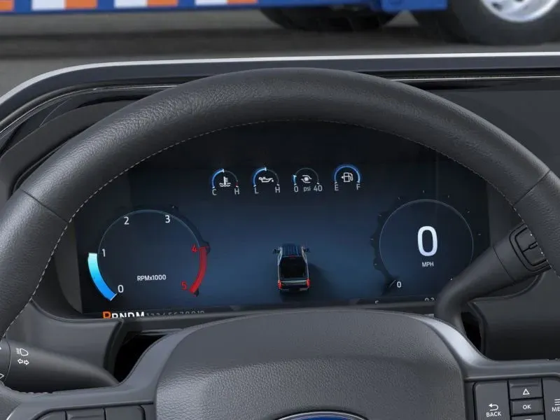 2026 Ford Super Duty F-350 | Photo 13 of 22