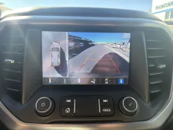 2023 GMC Acadia AT4 | Thumbnail Photo 18 of 24