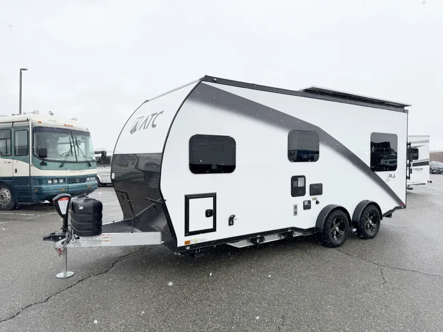 2025 Atc PLA 450 | Photo 7 of 20