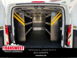 2023 Ford Transit-250 LR AWD 130" | Thumbnail Photo 13 of 20