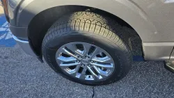 2025 Ford F-150 | Thumbnail Photo 8 of 23