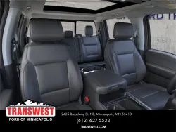 2026 Ford Super Duty F-350 Lariat | Thumbnail Photo 10 of 22