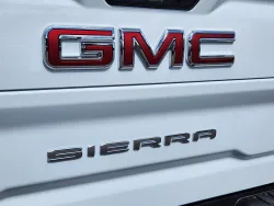 2025 GMC Sierra 2500HD AT4 | Thumbnail Photo 13 of 30