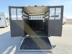 2022 Logan Coach Bullseye Stock Combo | Thumbnail Photo 7 of 13