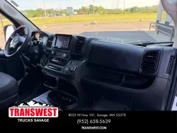 2023 RAM ProMaster 2500 High Roof | Thumbnail Photo 21 of 24