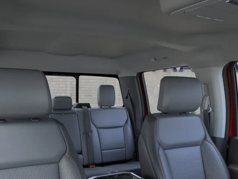 2026 Ford F-150 | Photo 21 of 22