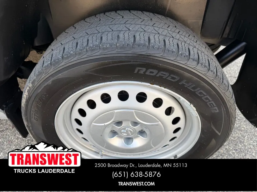 2022 RAM Promaster City Base | Photo 16 of 22