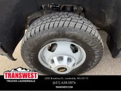 2023 Chevrolet Silverado 3500HD Work Truck | Thumbnail Photo 17 of 21