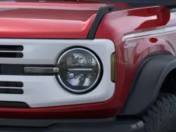 2026 Ford Bronco | Thumbnail Photo 19 of 25