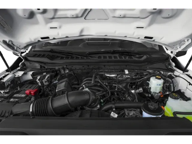 2026 Ford Super Duty F-250 | Photo 8 of 12