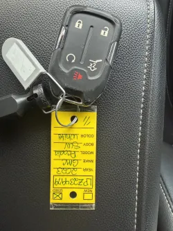 2023 GMC Acadia SLT | Thumbnail Photo 21 of 22