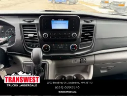 2023 Ford Transit-250 Base | Thumbnail Photo 8 of 21