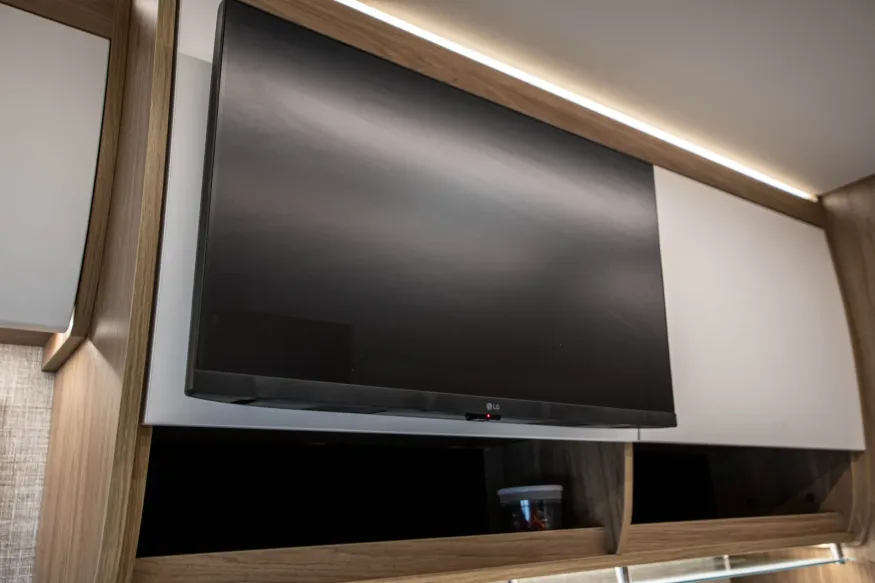 2026 Tiffin Wayfarer 25XPW | Photo 17 of 23