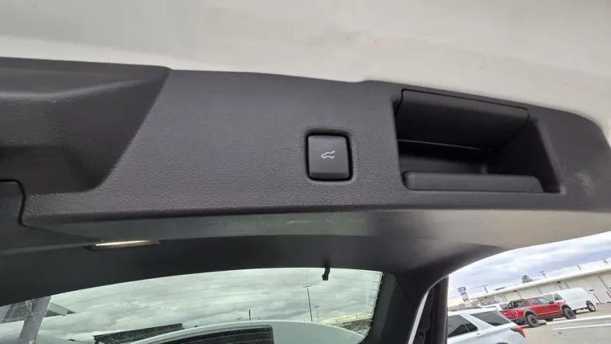 2026 Ford Escape | Photo 9 of 25