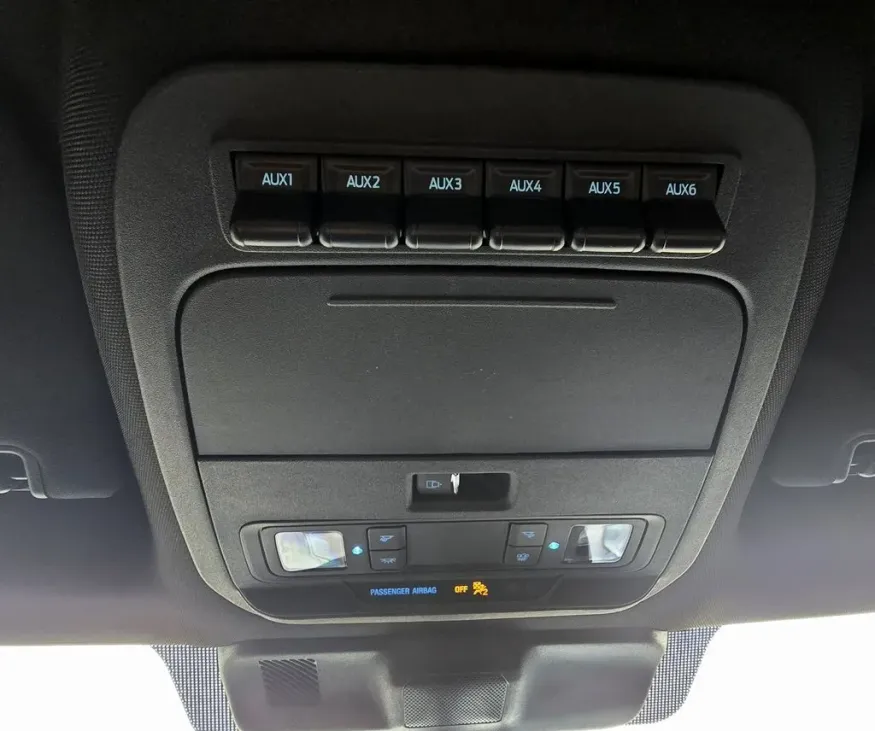 2025 Ford F-150 | Photo 25 of 30