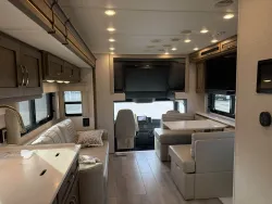 2026 Newmar Grand Star 3444 | Thumbnail Photo 14 of 47