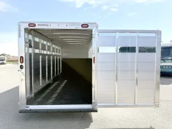 2026 Cimarron Lonestar Stock | Thumbnail Photo 10 of 18