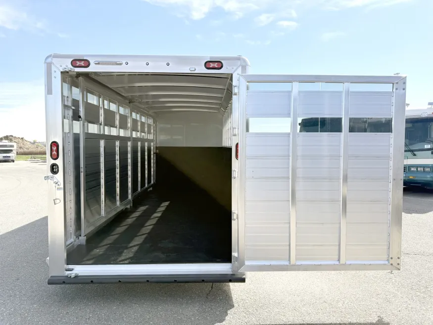 2026 Cimarron Lonestar Stock | Photo 10 of 18