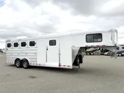 2027 Cimarron Norstar 4HGN | Thumbnail Photo 1 of 5