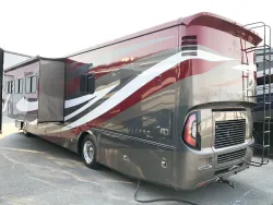 2021 Tiffin Allegro Red 340 38 LL | Thumbnail Photo 15 of 17