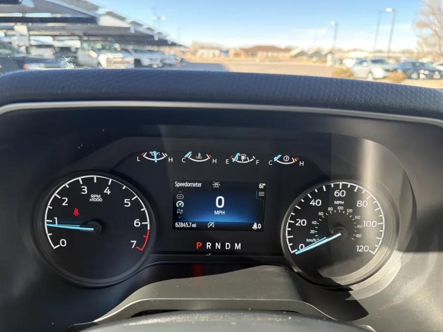 2023 Ford F-150 XL | Photo 17 of 18