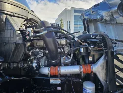 2024 Freightliner Cascadia | Thumbnail Photo 11 of 24