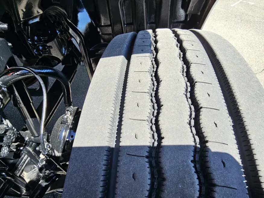 2022 Western Star 49X | Photo 15 of 16