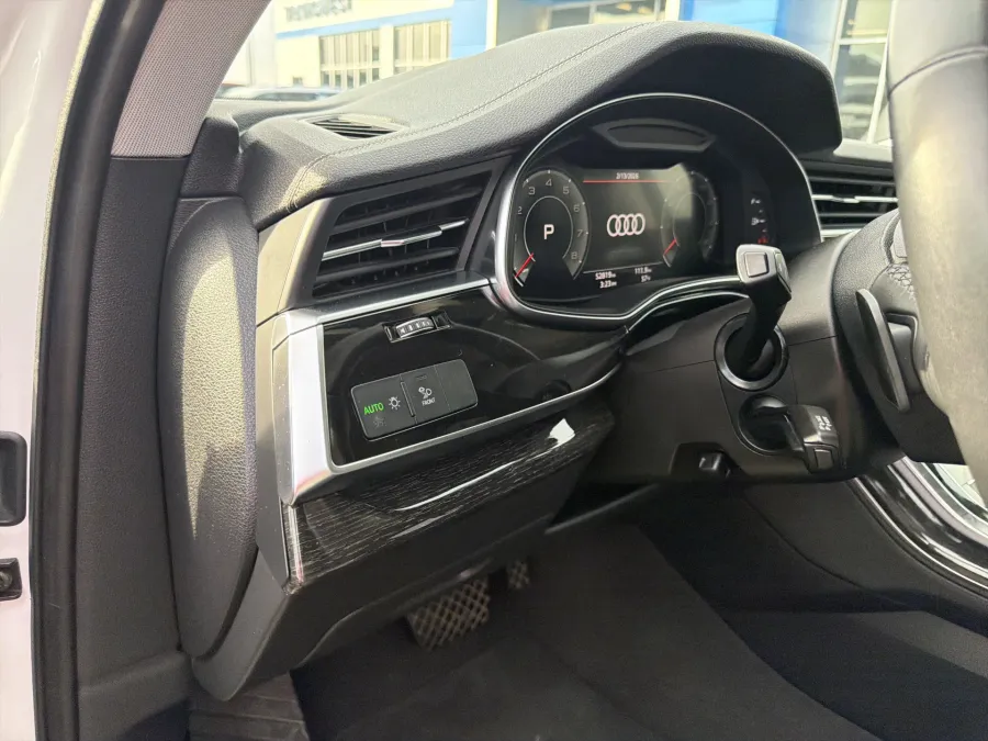 2023 Audi Q7 Premium Plus | Photo 15 of 23