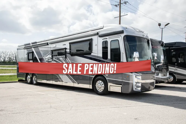 2024 Entegra Cornerstone 45Z