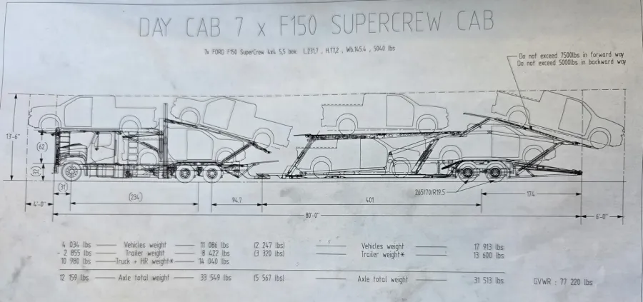 2026 Freightliner 114SD | Photo 44 of 44