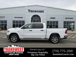 2026 RAM 1500 Big Horn | Thumbnail Photo 14 of 14