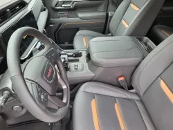 2026 GMC Sierra 1500 AT4 | Thumbnail Photo 10 of 26