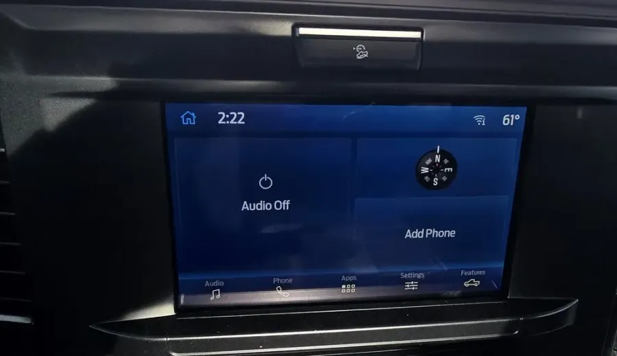 2026 Ford Super Duty F-350 | Photo 19 of 25