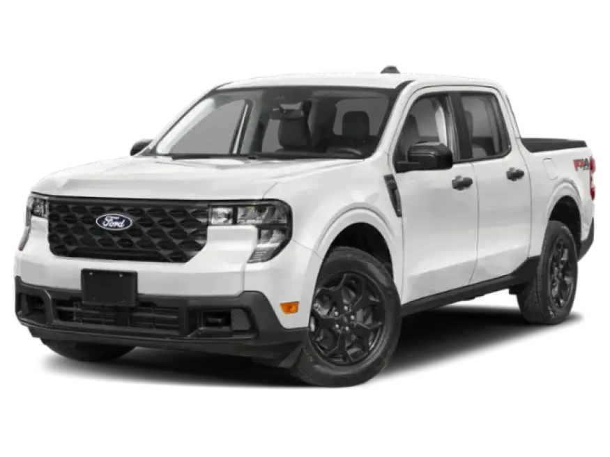 2026 Ford Maverick | Photo 12 of 12