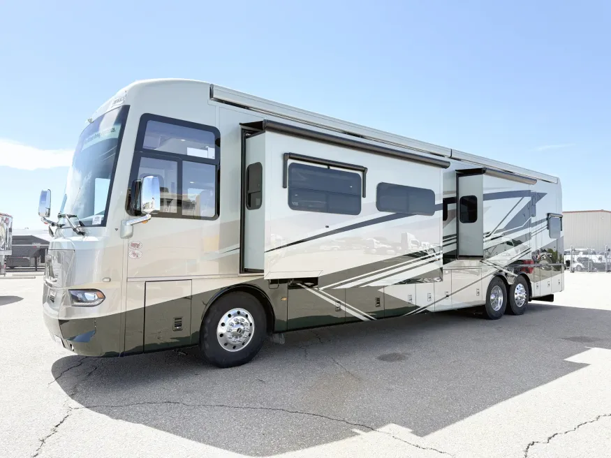 2027 Newmar Ventana 4345 | Photo 25 of 33