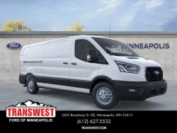 2025 Ford Transit-350 Base | Thumbnail Photo 6 of 21