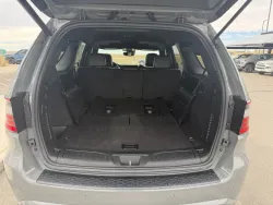 2026 Dodge Durango GT Plus HEMI V8 | Thumbnail Photo 8 of 21