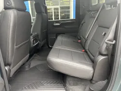 2026 Chevrolet Silverado 3500HD LTZ | Thumbnail Photo 9 of 22