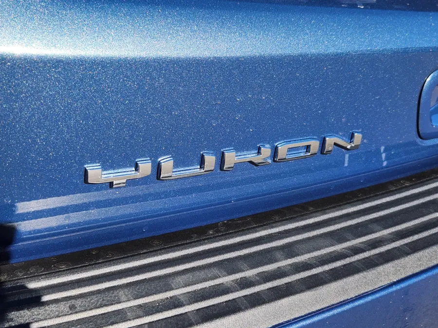 2026 GMC Yukon XL Denali | Photo 14 of 30