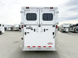 2026 Cimarron Norstar Warmblood 2 + 1 | Thumbnail Photo 12 of 21